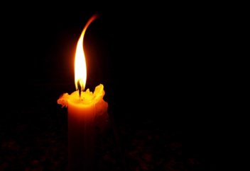 История про Халифа Абу Бакра