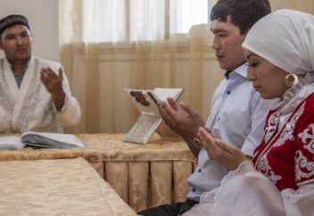 Некенің шарапаты