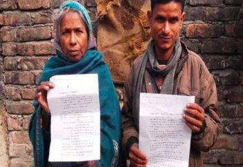 Нерадивый муж поплатится за «тройной талак» спустя четверть века