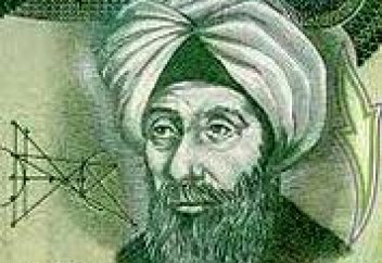 Ибн ал-Хайсам. Отец оптики.