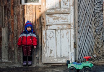 Уже не "Маленькая Польша": один день из жизни аула Даулет