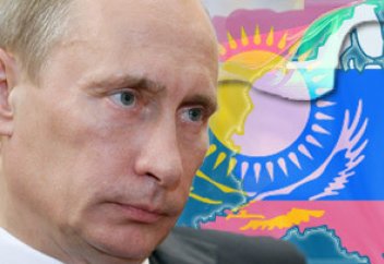 Al Araby: Ничто не пугает Путина больше, чем революция в непосредственной близости от России