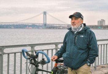 Странствующий казах. Бросил той-бизнес и стал путешественником (фото)