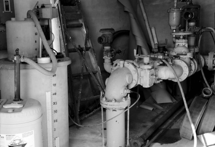 Фтор в питьевой воде признали безвредным