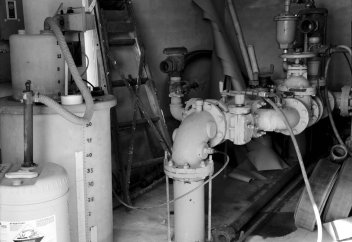 Фтор в питьевой воде признали безвредным