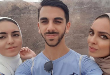 «АЛЛА» ДЕГЕН ЖАЗУ ҮШІН ЛАҢКЕС АТАНА ЖАЗДАДЫ