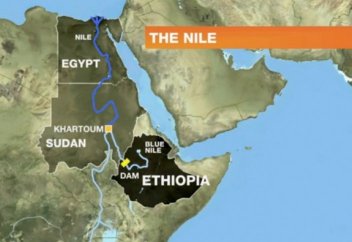 Мысырлықтардың басына қара бұлт үйірілді