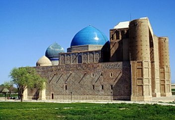 Карта сакральных мест появится в Казахстане