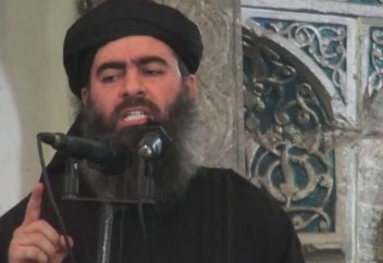 Присяга новому «халифу»… СМЕРТЬ АЛЬ-БАГДАДИ ПОДТВЕРЖДЕНА