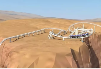 Саудовская Аравия нацелилась на новый мировой рекорд