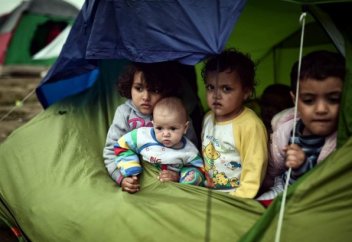 Разное: Более 1,4 млн человек нуждаются в переселении