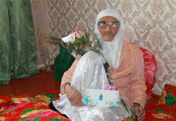 Әлемнің ең қарт тұрғындары: оның біреуі – қазақ (фото)