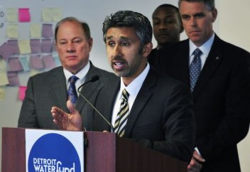 Весомый вклад мусульман