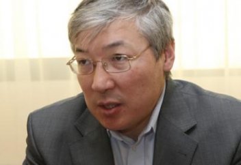 Берiк Әбдiғали: Терроризм дiннің ғана атын жамылмайды