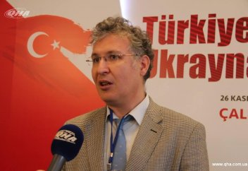 Ресей Түркияны қоршауға алуда. Путин бізді тырп еткізбейді – түрік профессоры