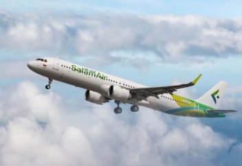 Қазақстан мен Оман арасында тікелей әуе рейсі ашылады