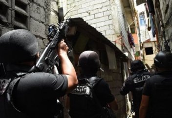 Спецотряды для убийства наркоманов и наркодилеров создали на Филиппинах