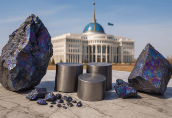 Ниобий лихорадкасы: Қазақстан сирек металдар державасына айналуы мүмкін