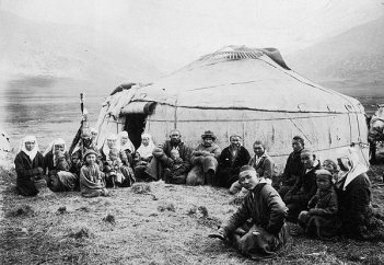 Россию призвали признать геноцид казахов