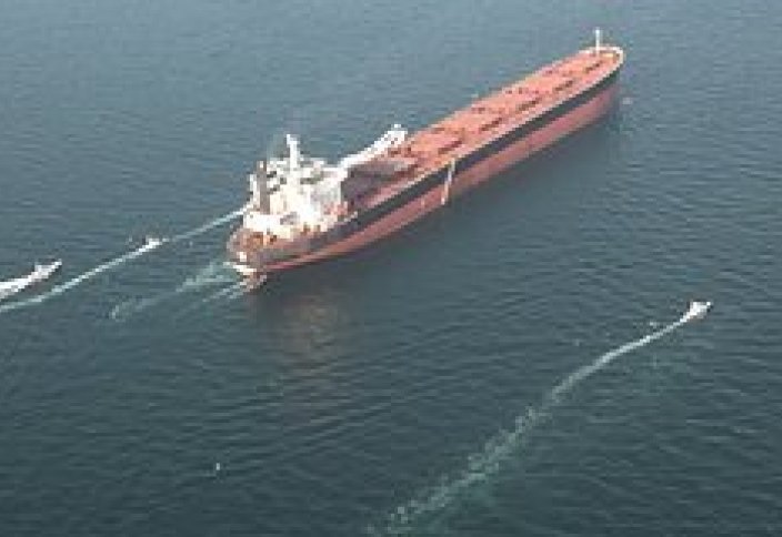 Иранның аса ірі, жаңа кіріс көзі пайда болды