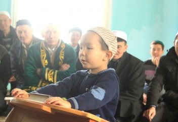 Алтай мұсылмандары ата-баба салтынан неге бас тартты?