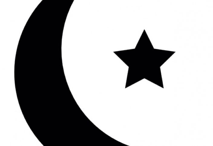 Надпись с прославлением Аллаха появилась на стене церкви