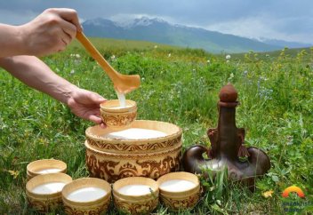 Қымызды мас болғанша ішу күнә ма?