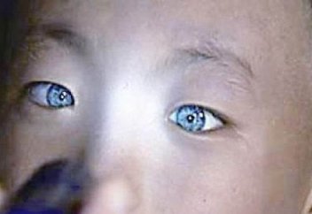 Адамның жаңа нәсілі пайда болды ма? (видео)