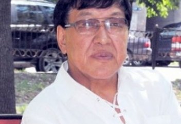 Қайран Дидаға!