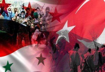 Түркиядағы сириялық босқындар саны 1 000 000 адамнан асып кетті