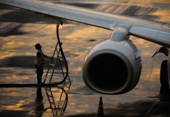 Казахстан открывает авиарейсы в Пакистан