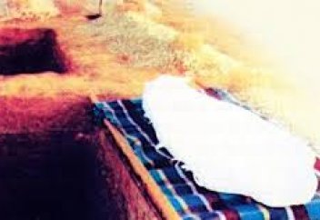 ҚМДБ ДІН ҚЫЗМЕТКЕРЛЕРІНІҢ ЖАНАЗА ЖӘНЕ АСТАРДЫ АТҚАРУ ТӘРТІБІ