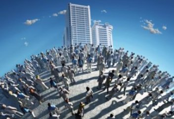 Жер қанша адамды асырай алады