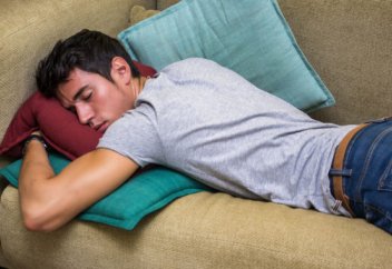 Азия халқы еуропалықтарға немесе америкалықтарға қарағанда аз ұйықтайтын болып шықты