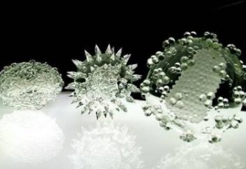 Микрочастицы сократят жизнь населения