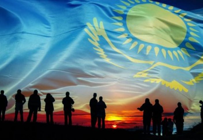 ТОП-10 популярных стран среди казахстанских эмигрантов