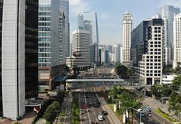 Индонезия жаңа астанасының құрылысына тағы бірнеше млрд доллар жұмсайтын болды