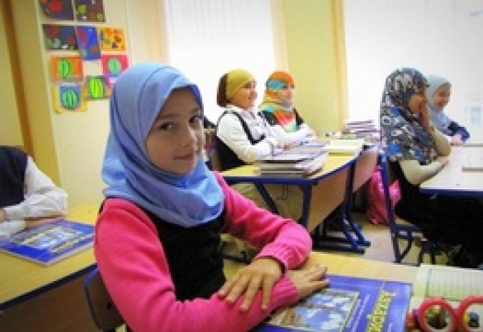 Неліктен қазақстандық оқытушылар мектепте хиджаб киюге қарсы