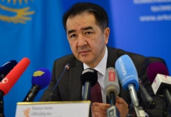 ОТАНДЫҚ «ХАЛАЛ» ӨНІМДЕР ӘЛЕМ НАРЫҒЫНА ШЫҒАДЫ