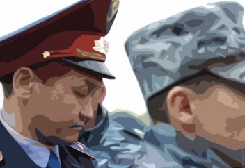 В Казахстане внедрят информационную базу участковых