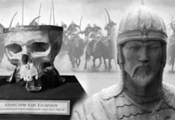 «Россия использует смерть Кенесары-хана, чтобы рассорить казахов и кыргызов»: обзор казахскоязычной прессы (7-13 июля)