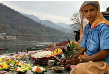 Почему в Индии почти не едят мясо