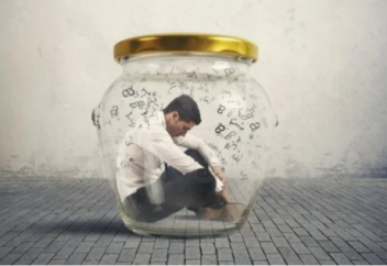 Живешь или выживаешь?