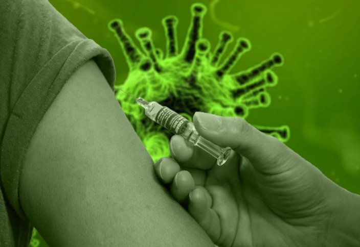 Можно ли заразиться коронавирусом от вакцинированного?