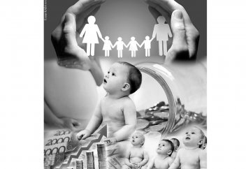 Семейные связи ослабляются во множестве стран. Исследование: в Японии 40% семей к 2040 году будут из одного человека