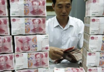 Китай объявил войну долгам (инфограика)