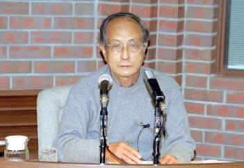 Жапон жазушысы капитализмді неге сынады?