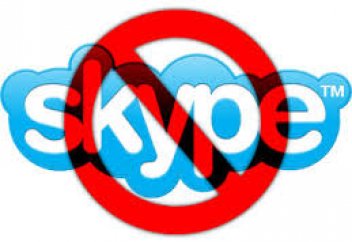 В ОАЭ снимут запрет на звонки Skype и Facetime