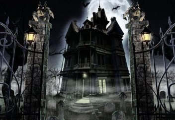 Салмағы 363 тонна тартатын ескі үй суда жүзді (видео)