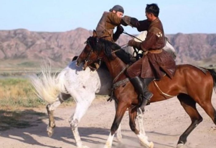 Национальные виды спорта войдут в школьную программу